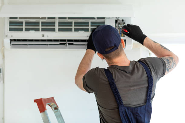 Ventilation Cleaning Services