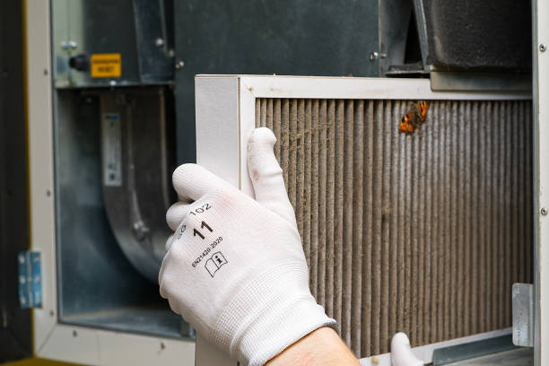 Best Affordable Air Duct Cleaning  in Lake Waccamaw, NC