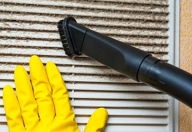 Best Best Air Duct Cleaning Company  in Lake Waccamaw, NC